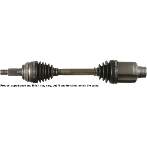 Cardone Reman Remanufactured CV Axle Assembly 60-2189