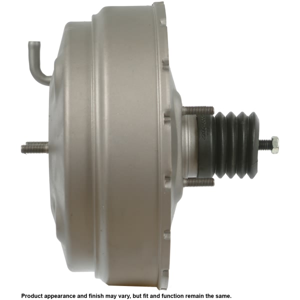 Cardone Reman Remanufactured Vacuum Power Brake Booster w/o Master Cylinder 53-8163