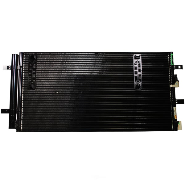 Denso A/C Condenser 477-0764