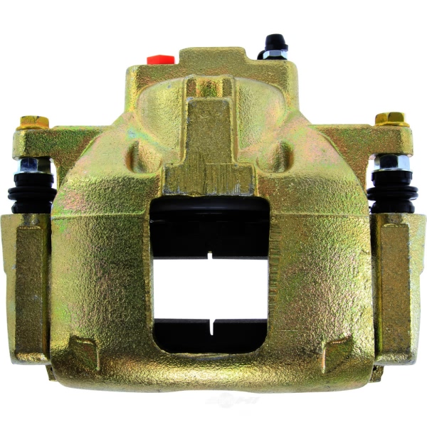 Centric Posi Quiet™ Loaded Front Passenger Side Brake Caliper 142.67055