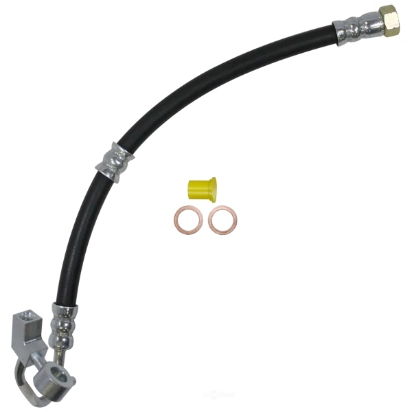 Gates Power Steering Pressure Line Hose Assembly 352466