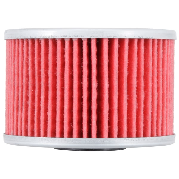 K&N Oil Filter KN-114