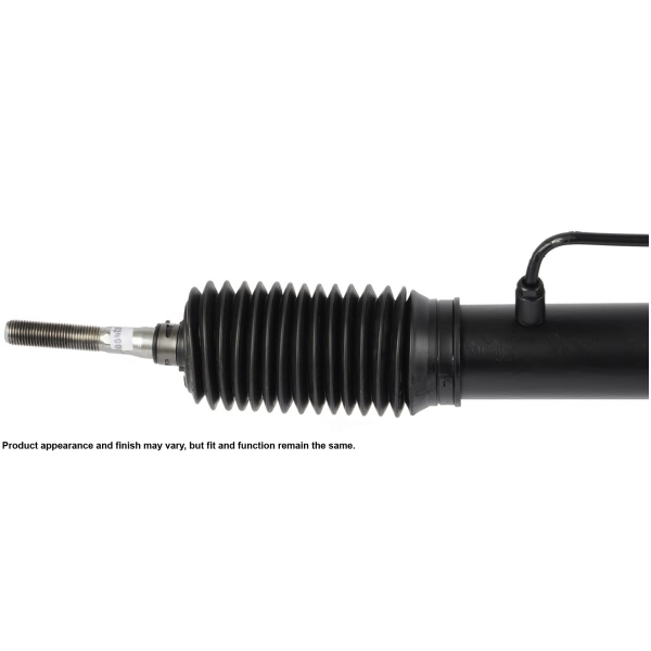 Cardone Reman Remanufactured Hydraulic Power Rack and Pinion Complete Unit 26-2408