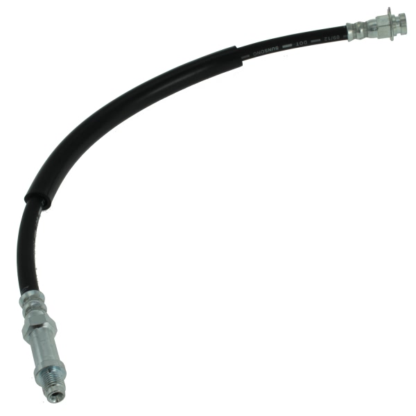 Centric Front Brake Hose 150.58003