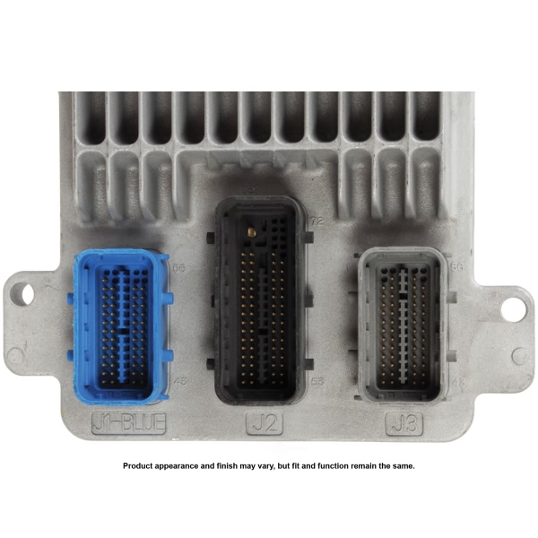 Cardone Reman Remanufactured Powertrain Control Module 77-1281F