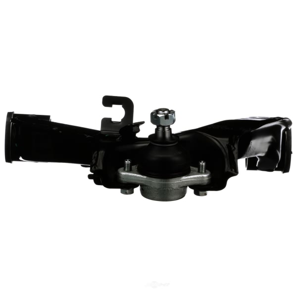 Delphi Front Passenger Side Upper Control Arm And Ball Joint Assembly TC3622