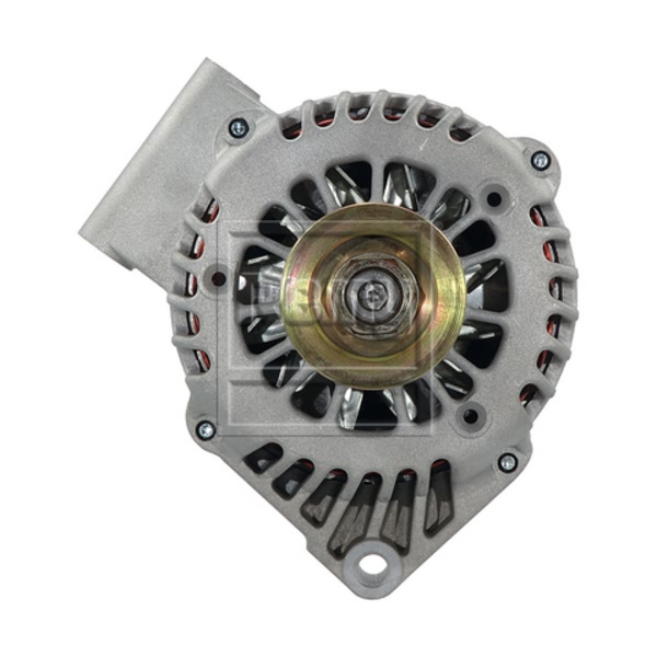 Remy Alternator 91519