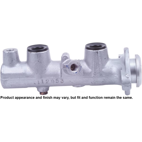 Cardone Reman Remanufactured Master Cylinder 11-2953