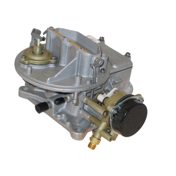 Uremco Remanufactured Carburetor 7-7344