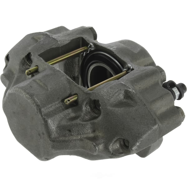 Centric Remanufactured Semi-Loaded Front Passenger Side Brake Caliper 141.43003