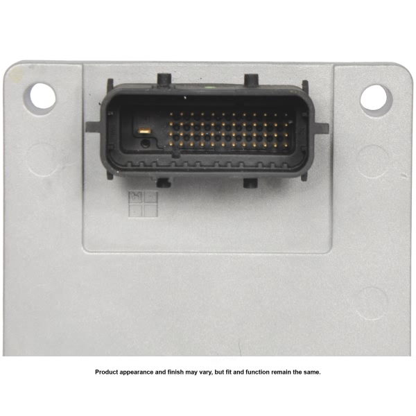 Cardone Reman Remanufactured Transmission Control Module 73-80902F
