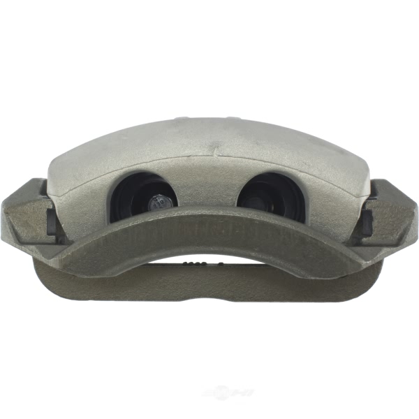 Centric Remanufactured Semi-Loaded Front Passenger Side Brake Caliper 141.65061