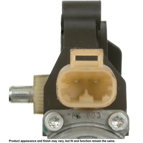 Cardone Reman Remanufactured Window Lift Motor 42-1138