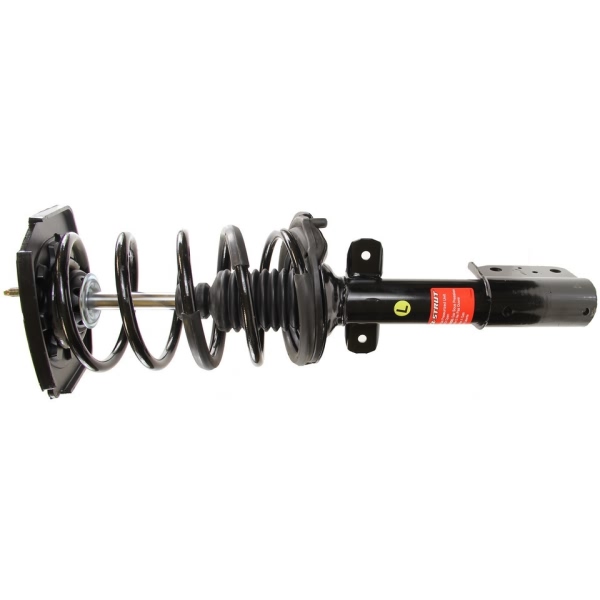 Monroe Quick-Strut™ Rear Driver Side Complete Strut Assembly 371662L