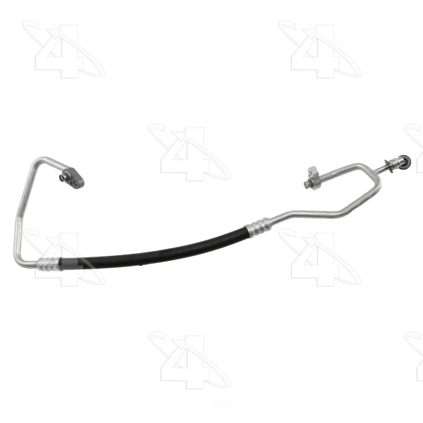 Four Seasons A C Refrigerant Discharge Hose 66496