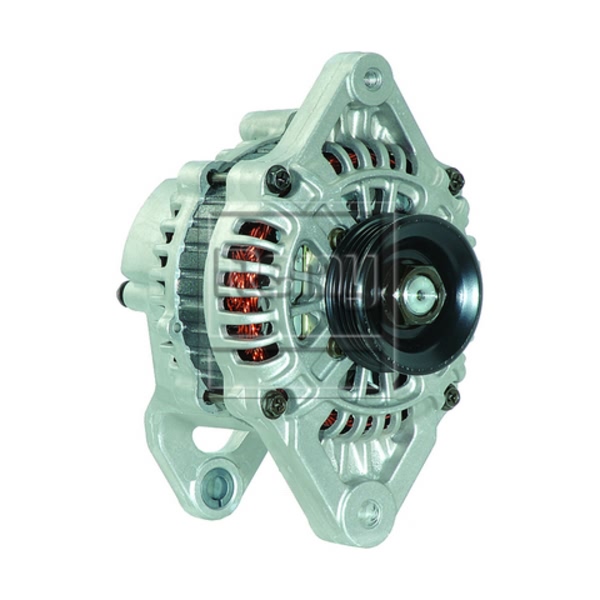 Remy Alternator 94101