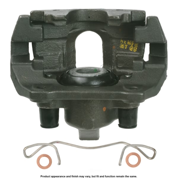 Cardone Reman Remanufactured Unloaded Caliper w/Bracket 19-B2600