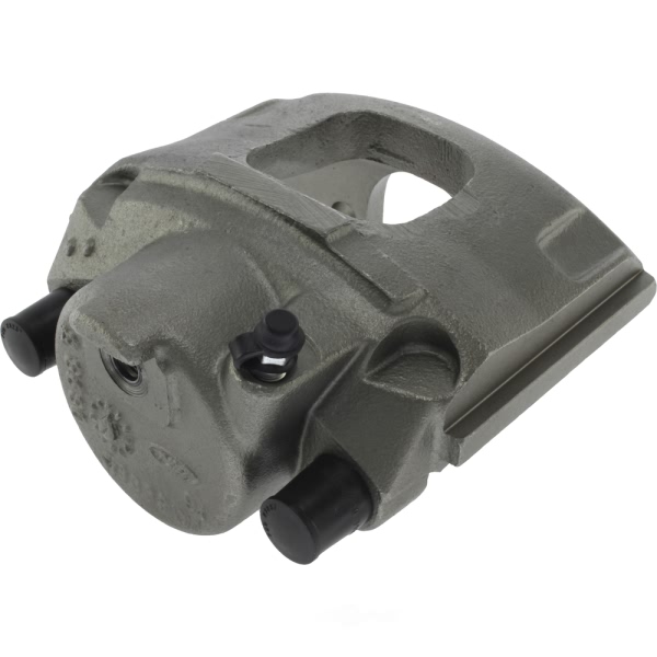 Centric Remanufactured Semi-Loaded Front Driver Side Brake Caliper 141.61050