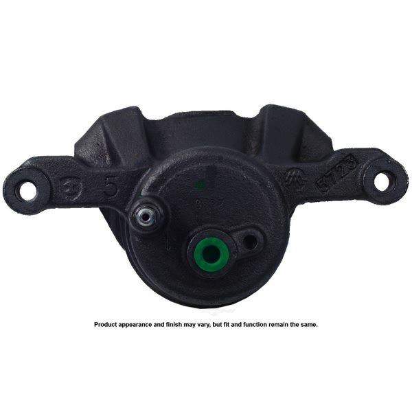 Cardone Reman Remanufactured Unloaded Caliper 19-2698