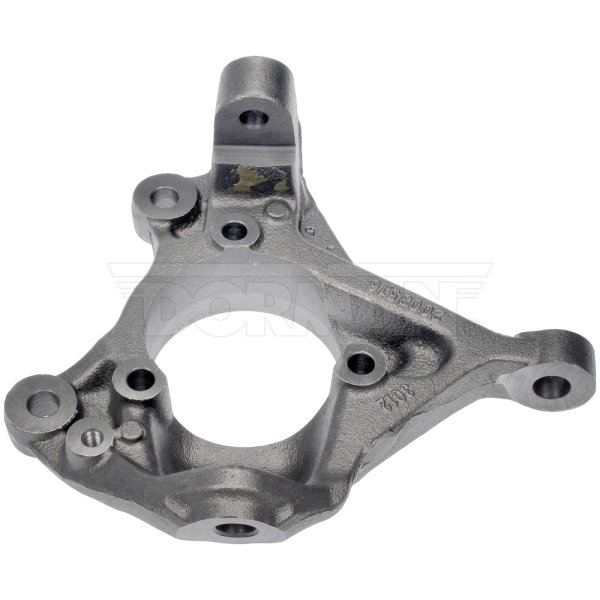 Dorman OE Solutions Front Driver Side Steering Knuckle 698-007