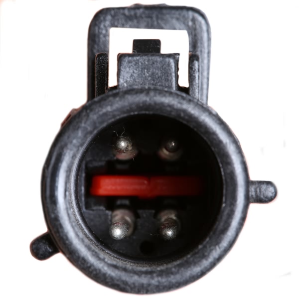 Delphi Fuel Pump And Sender Assembly HP10086