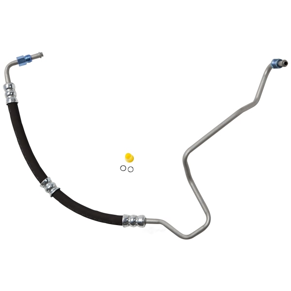 Gates Power Steering Pressure Line Hose Assembly 371060