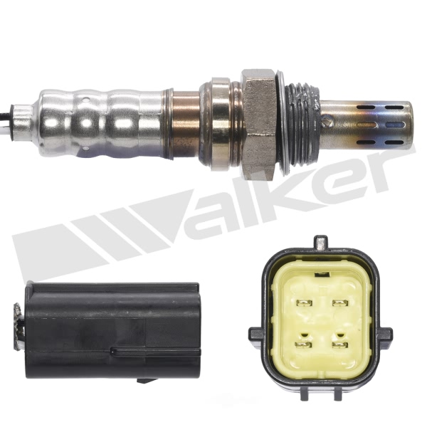 Walker Products Oxygen Sensor 350-34273