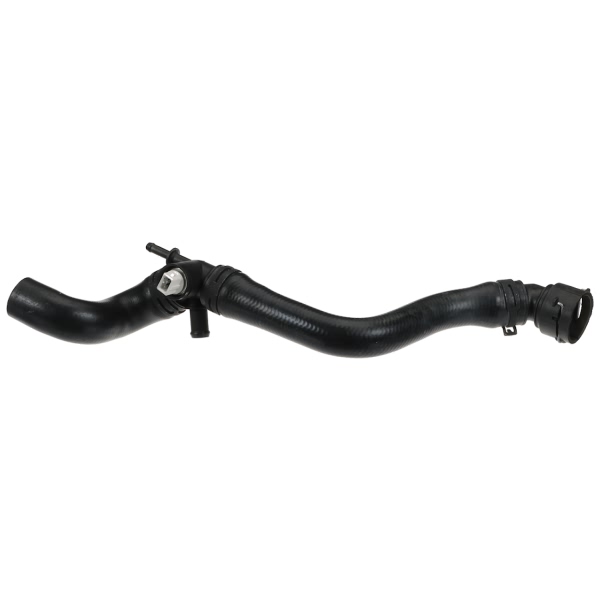 Gates Engine Coolant Molded Radiator Hose 24127