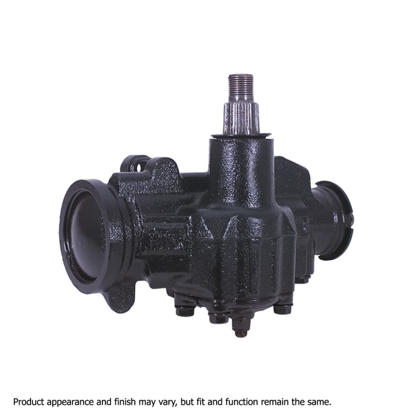 Cardone Reman Remanufactured Power Steering Gear 27-7572