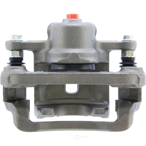 Centric Remanufactured Semi-Loaded Rear Passenger Side Brake Caliper 141.50623