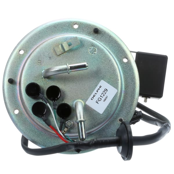 Delphi Fuel Pump Module Assembly FG1229