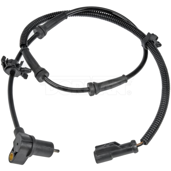 Dorman Front Passenger Side Abs Wheel Speed Sensor 970-242