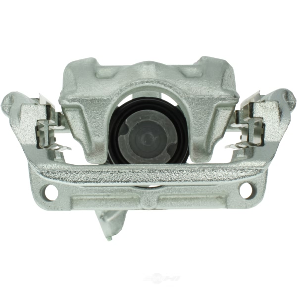 Centric Remanufactured Semi-Loaded Rear Driver Side Brake Caliper 141.62642