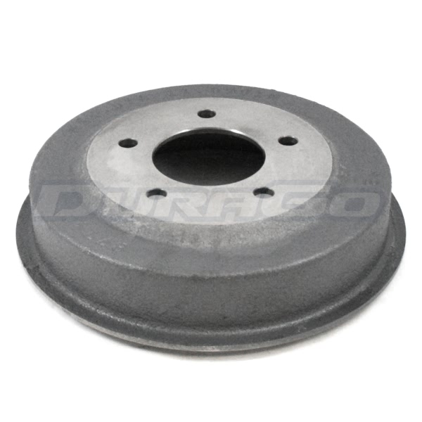 DuraGo Front Brake Drum BD8774