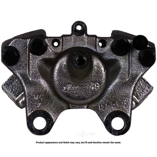 Cardone Reman Remanufactured Unloaded Caliper 19-1861