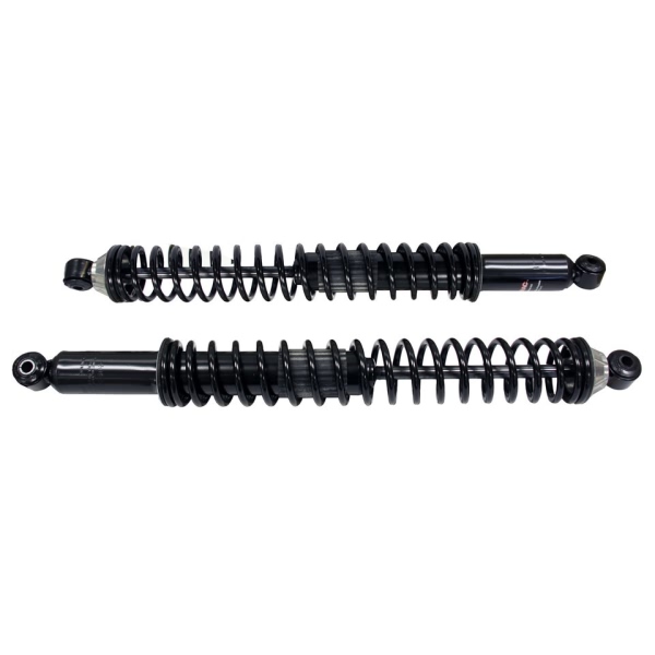 Monroe Sensa-Trac™ Load Adjusting Rear Shock Absorbers 58643