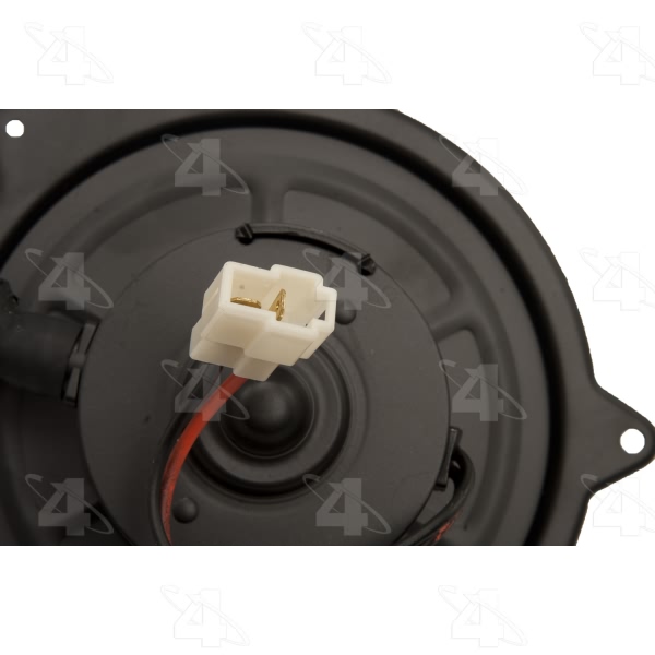Four Seasons Hvac Blower Motor Without Wheel 35103