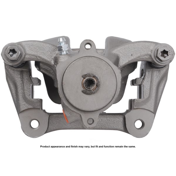 Cardone Reman Remanufactured Unloaded Caliper w/Bracket 18-B5536