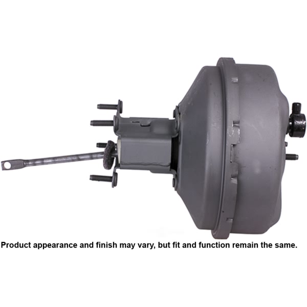 Cardone Reman Remanufactured Vacuum Power Brake Booster w/o Master Cylinder 54-74803