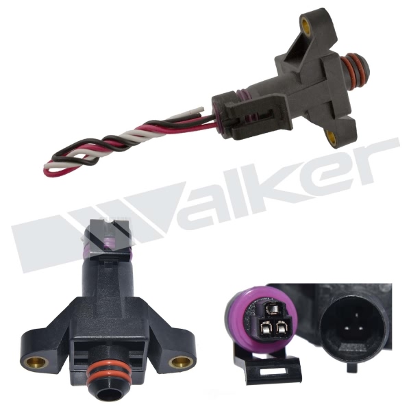 Walker Products Manifold Absolute Pressure Sensor 225-91011