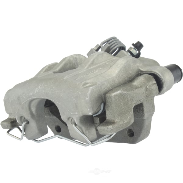 Centric Remanufactured Semi-Loaded Rear Driver Side Brake Caliper 141.61560