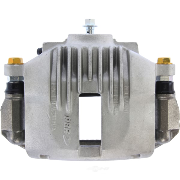 Centric Remanufactured Semi-Loaded Rear Driver Side Brake Caliper 141.62552