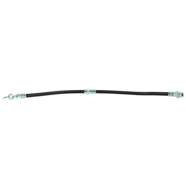 Centric Rear Brake Hose 150.45326