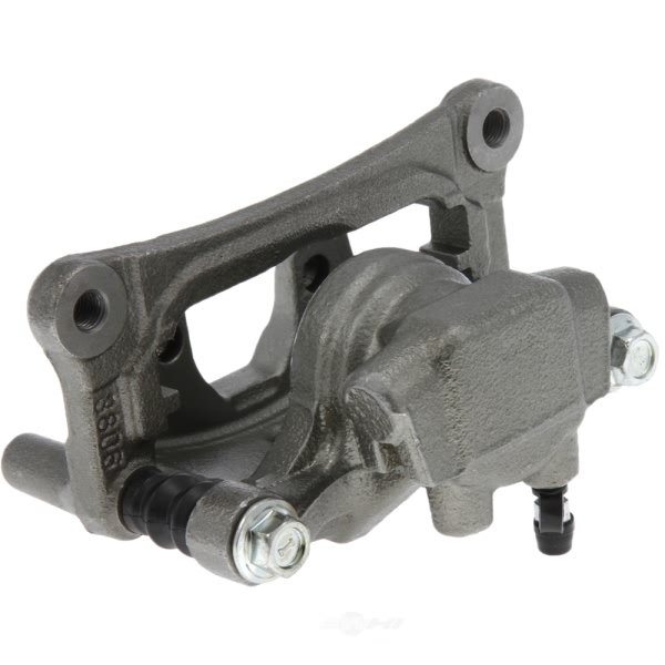 Centric Remanufactured Semi-Loaded Rear Passenger Side Brake Caliper 141.46549