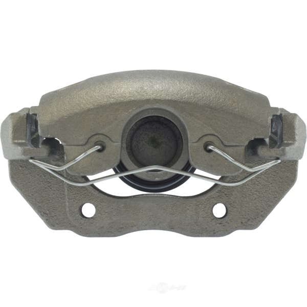 Centric Remanufactured Semi-Loaded Front Driver Side Brake Caliper 141.65094