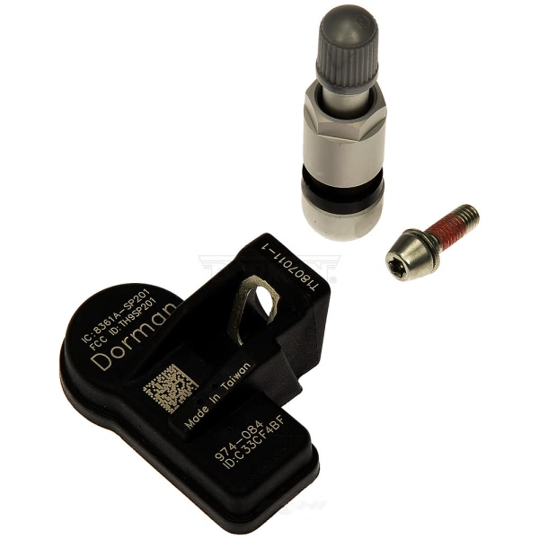 Dorman Tpms Sensor 974-084