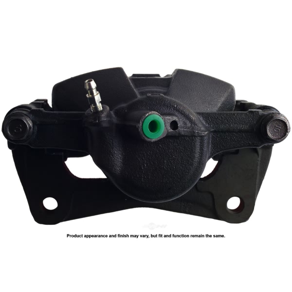 Cardone Reman Remanufactured Unloaded Caliper w/Bracket 19-B1790