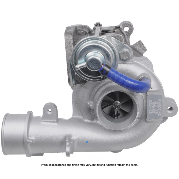 Cardone Reman Remanufactured Turbocharger 2T-750