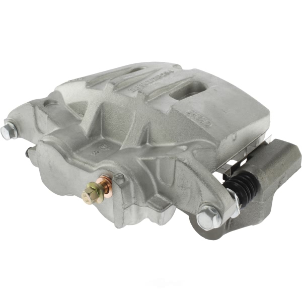 Centric Remanufactured Semi-Loaded Front Passenger Side Brake Caliper 141.61175