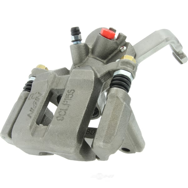 Centric Remanufactured Semi-Loaded Rear Passenger Side Brake Caliper 141.48503